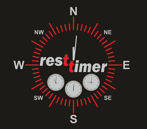 Resttimer